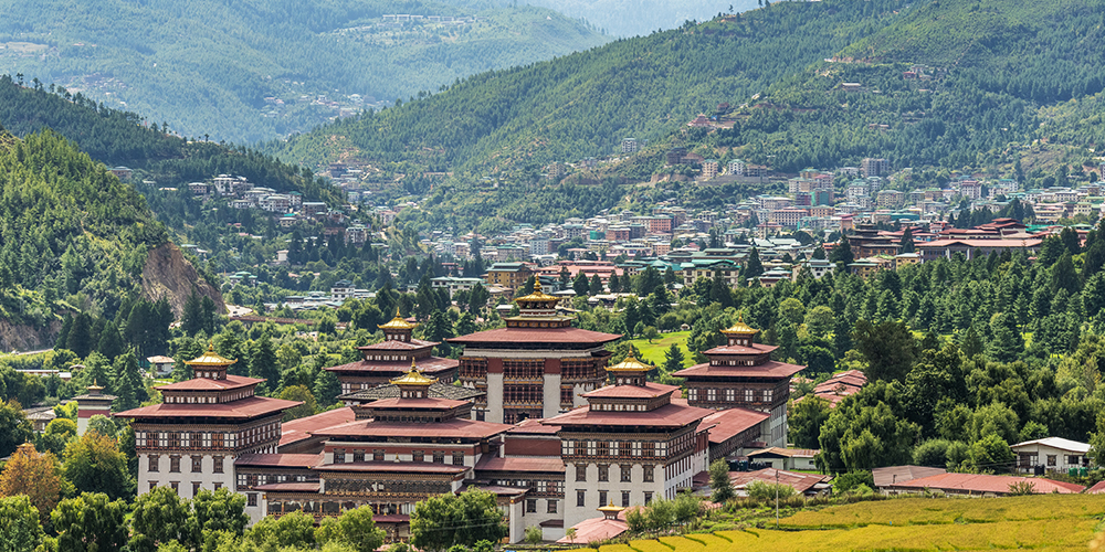 Thimphu