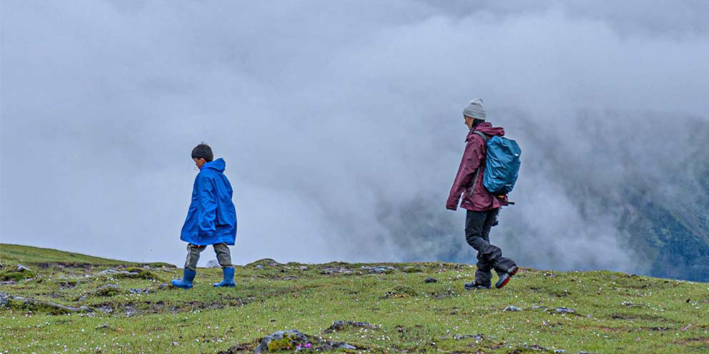 Bhutan Essential Trekking Gears