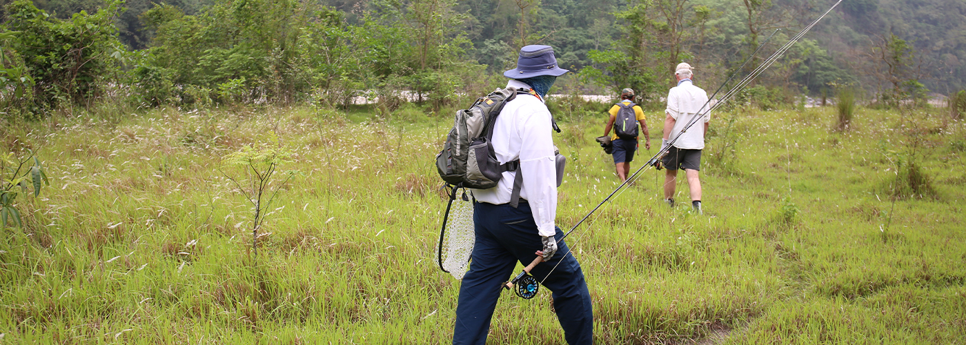 8 Days Beautiful Bhutan Tour with Bumdra Camping