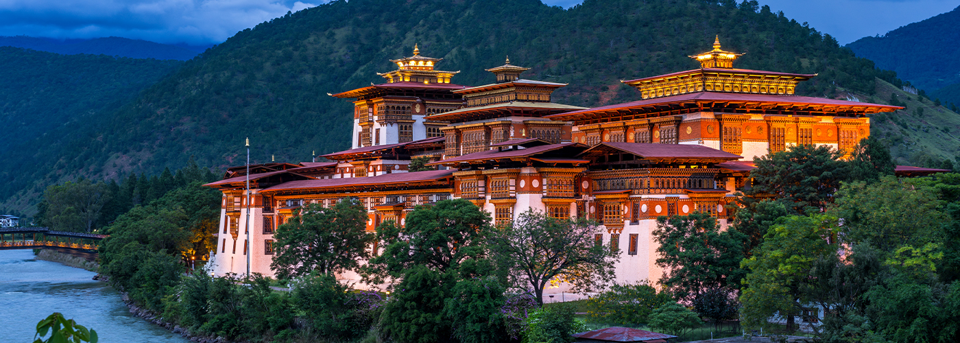 Luminous Bhutan Photography tour