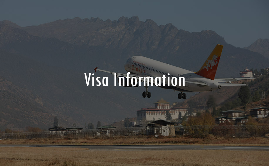 visa-information